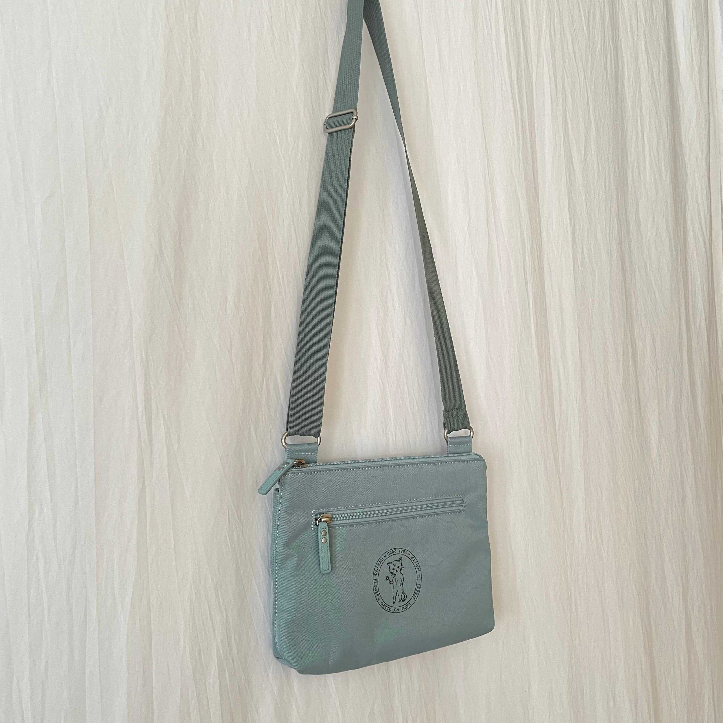 Gigi - Aqua